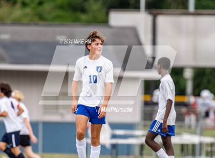 Thumbnail 1 in Triton @ Terry Sanford photogallery.
