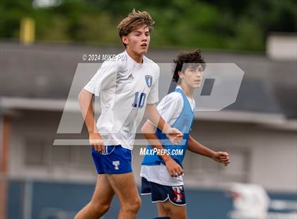 Thumbnail 2 in Triton @ Terry Sanford photogallery.