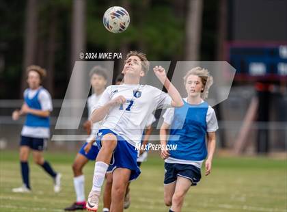 Thumbnail 1 in Triton @ Terry Sanford photogallery.
