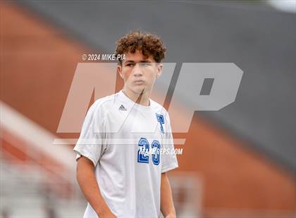 Thumbnail 2 in Triton @ Terry Sanford photogallery.