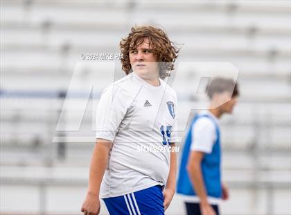 Thumbnail 3 in Triton @ Terry Sanford photogallery.