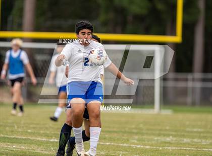 Thumbnail 1 in Triton @ Terry Sanford photogallery.