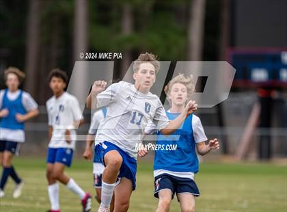 Thumbnail 3 in Triton @ Terry Sanford photogallery.
