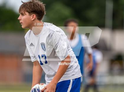 Thumbnail 3 in Triton @ Terry Sanford photogallery.