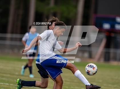 Thumbnail 1 in Triton @ Terry Sanford photogallery.
