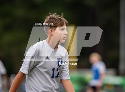 Thumbnail 3 in Triton @ Terry Sanford photogallery.