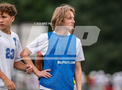 Thumbnail 2 in Triton @ Terry Sanford photogallery.