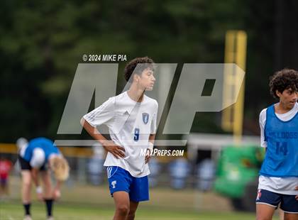 Thumbnail 3 in Triton @ Terry Sanford photogallery.