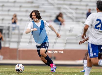 Thumbnail 1 in Triton @ Terry Sanford photogallery.