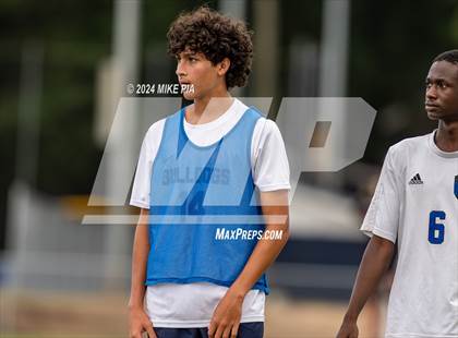 Thumbnail 3 in Triton @ Terry Sanford photogallery.
