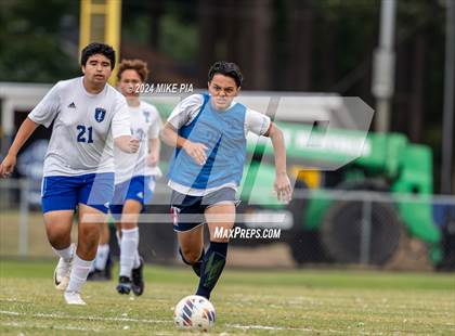 Thumbnail 2 in Triton @ Terry Sanford photogallery.