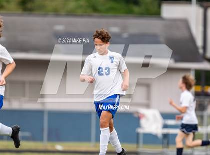 Thumbnail 2 in Triton @ Terry Sanford photogallery.