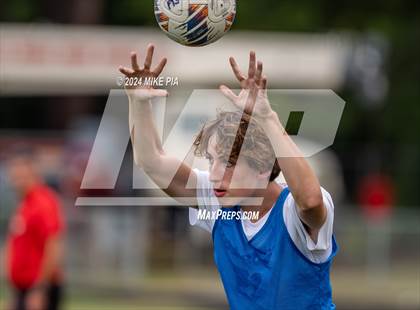 Thumbnail 2 in Triton @ Terry Sanford photogallery.