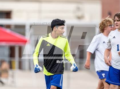 Thumbnail 2 in Triton @ Terry Sanford photogallery.