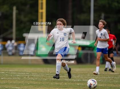 Thumbnail 3 in Triton @ Terry Sanford photogallery.