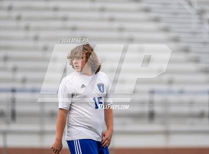 Thumbnail 2 in Triton @ Terry Sanford photogallery.