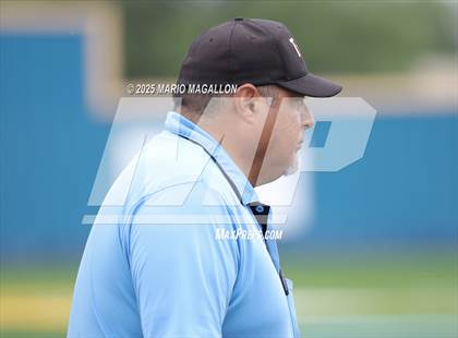 Thumbnail 1 in Pioneer vs. Harlingen South (UIL Baseball Bi-District 5A D2) photogallery.