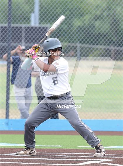 Thumbnail 1 in Pioneer vs. Harlingen South (UIL Baseball Bi-District 5A D2) photogallery.