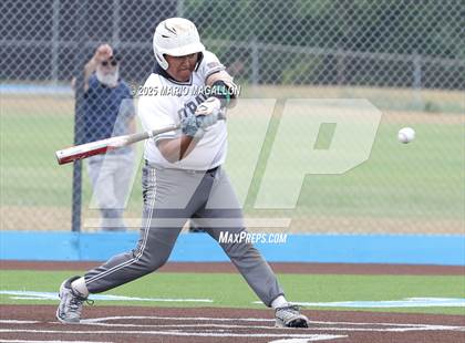Thumbnail 2 in Pioneer vs. Harlingen South (UIL Baseball Bi-District 5A D2) photogallery.