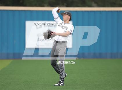 Thumbnail 1 in Pioneer vs. Harlingen South (UIL Baseball Bi-District 5A D2) photogallery.