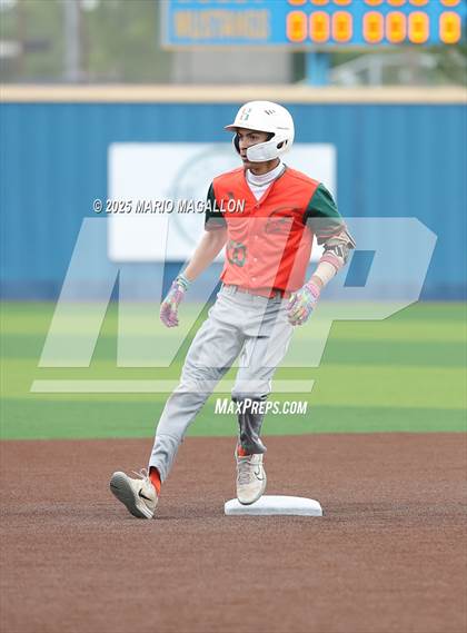 Thumbnail 1 in Pioneer vs. Harlingen South (UIL Baseball Bi-District 5A D2) photogallery.