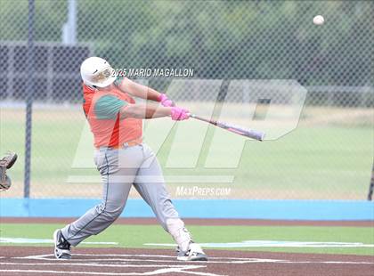 Thumbnail 1 in Pioneer vs. Harlingen South (UIL Baseball Bi-District 5A D2) photogallery.