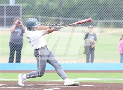 Thumbnail 1 in Pioneer vs. Harlingen South (UIL Baseball Bi-District 5A D2) photogallery.