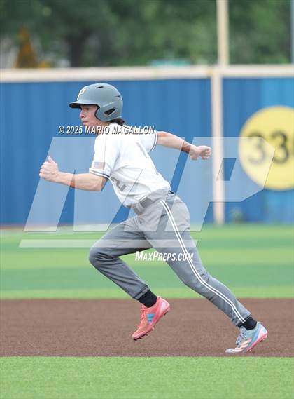Thumbnail 2 in Pioneer vs. Harlingen South (UIL Baseball Bi-District 5A D2) photogallery.
