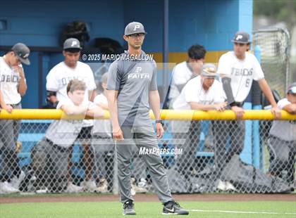 Thumbnail 3 in Pioneer vs. Harlingen South (UIL Baseball Bi-District 5A D2) photogallery.