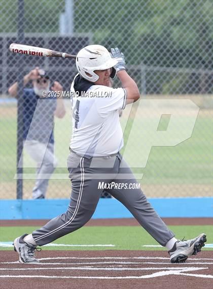 Thumbnail 1 in Pioneer vs. Harlingen South (UIL Baseball Bi-District 5A D2) photogallery.