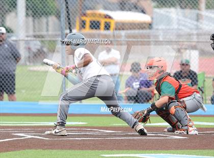 Thumbnail 1 in Pioneer vs. Harlingen South (UIL Baseball Bi-District 5A D2) photogallery.