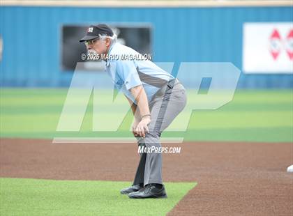 Thumbnail 1 in Pioneer vs. Harlingen South (UIL Baseball Bi-District 5A D2) photogallery.