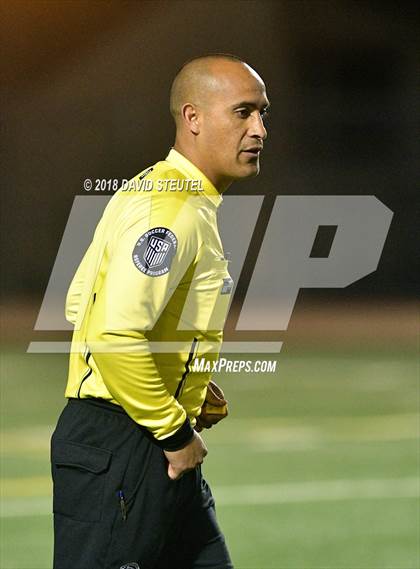 Thumbnail 3 in West Campus vs. Escalon (CIF SJS D5 Final) photogallery.