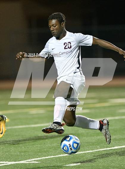 Thumbnail 1 in West Campus vs. Escalon (CIF SJS D5 Final) photogallery.