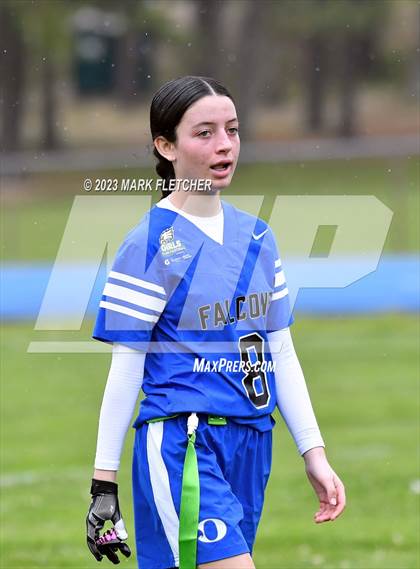 Thumbnail 3 in Absegami @ Oakcrest photogallery.