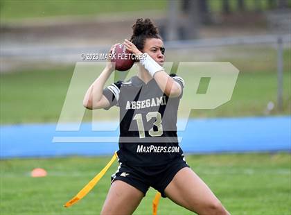 Thumbnail 1 in Absegami @ Oakcrest photogallery.