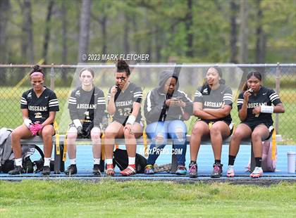 Thumbnail 3 in Absegami @ Oakcrest photogallery.