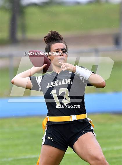 Thumbnail 1 in Absegami @ Oakcrest photogallery.