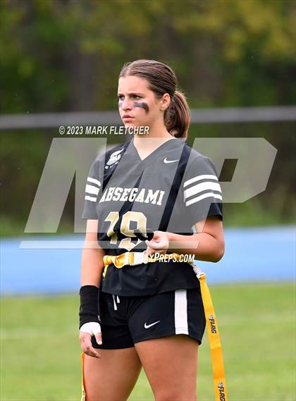 Thumbnail 1 in Absegami @ Oakcrest photogallery.