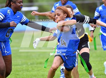 Thumbnail 1 in Absegami @ Oakcrest photogallery.