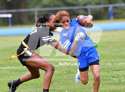 Thumbnail 3 in Absegami @ Oakcrest photogallery.