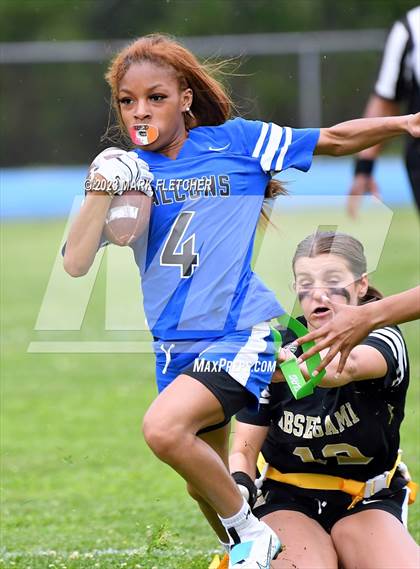 Thumbnail 1 in Absegami @ Oakcrest photogallery.