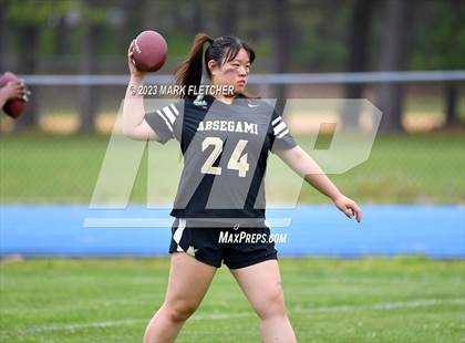Thumbnail 1 in Absegami @ Oakcrest photogallery.