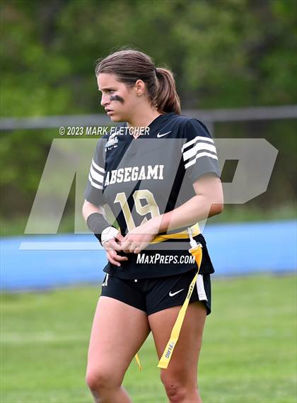 Thumbnail 2 in Absegami @ Oakcrest photogallery.