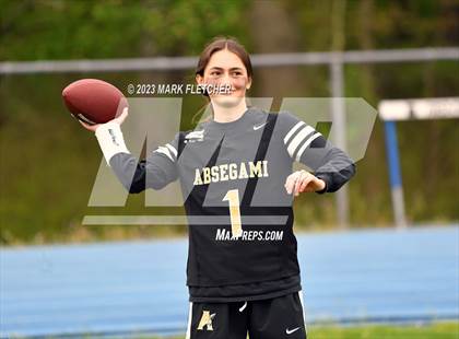 Thumbnail 2 in Absegami @ Oakcrest photogallery.