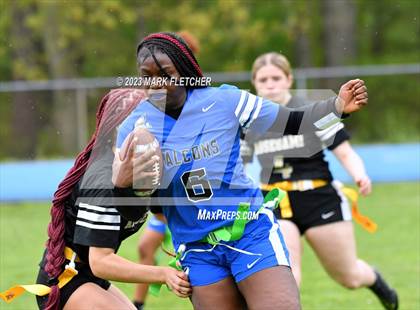 Thumbnail 3 in Absegami @ Oakcrest photogallery.