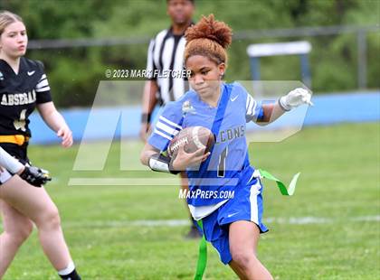 Thumbnail 1 in Absegami @ Oakcrest photogallery.