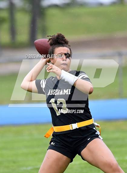 Thumbnail 3 in Absegami @ Oakcrest photogallery.