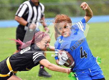 Thumbnail 3 in Absegami @ Oakcrest photogallery.