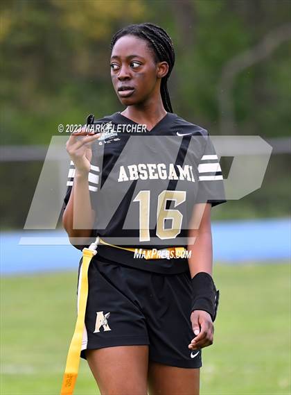 Thumbnail 3 in Absegami @ Oakcrest photogallery.